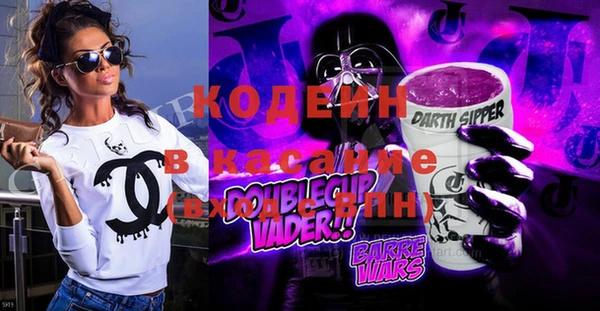 крисы Покачи
